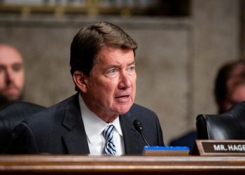 Gaza aid should go to Israel Iron Dome instead, GOP senators say: ‘Wipe Hamas’ from Earth