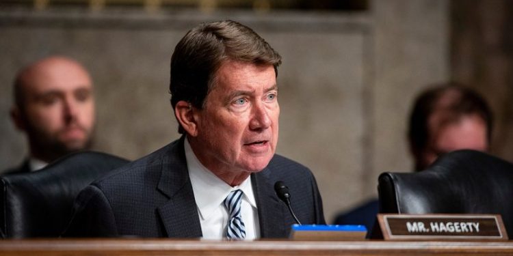 Gaza aid should go to Israel Iron Dome instead, GOP senators say: ‘Wipe Hamas’ from Earth