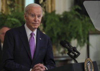 Biden denies accuracy of Gaza casualty numbers, has ‘no confidence’ in Hamas-run health ministry