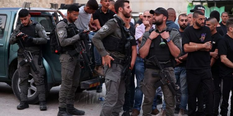 Israel Security Agency creates new unit to hunt, kill every Hamas terrorist in Oct. 7 surprise attacks: report