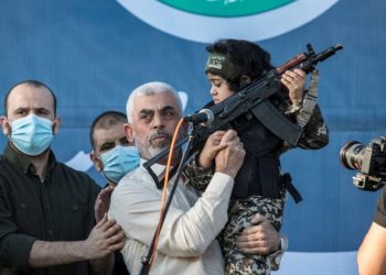 Israel’s hunt for Hamas terror group leader Yahya Sinwar: ‘Dead man walking’