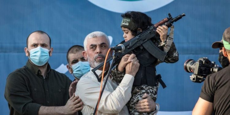 Israel’s hunt for Hamas terror group leader Yahya Sinwar: ‘Dead man walking’