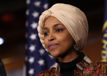 Ilhan Omar condemns Israel’s military response to Hamas, says ‘solution’ is ‘negotiated peace’