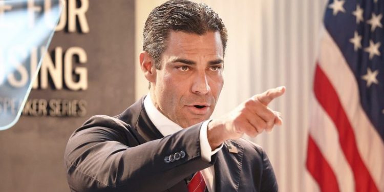 Who will be the next GOP presidential candidate to drop out of the 2024 race?