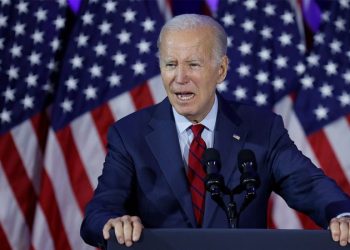 Biden interviewed by special counsel about classified documents