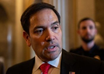Rubio to introduce Senate resolution canceling visas for Hamas supporters