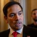 Rubio to introduce Senate resolution canceling visas for Hamas supporters
