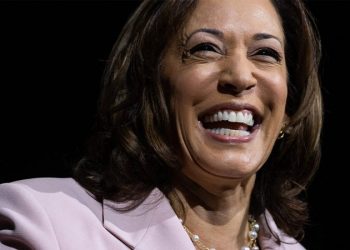 Kamala Harris praises gun laws in Australia which confiscated hundreds of thousands of guns