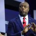 Tim Scott responds to Trump’s criticism of Israel PM Netanyahu: ‘Terrible and not helpful’