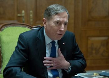 Not US’ ‘job’ to keep allies on ‘cutting edge’ of AI development, former CIA chief says