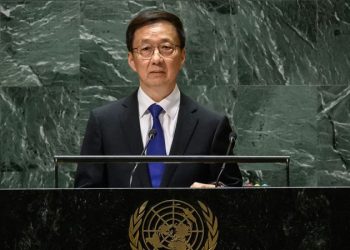 China escapes unscathed following world leaders UN summit: ‘Exhaustion has set in’