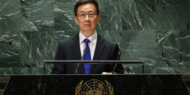 China escapes unscathed following world leaders UN summit: ‘Exhaustion has set in’