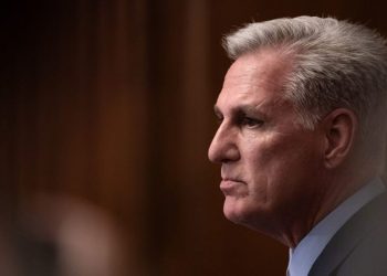 Republicans sweat about future fundraising for 2024 House elections after McCarthy’s downfall