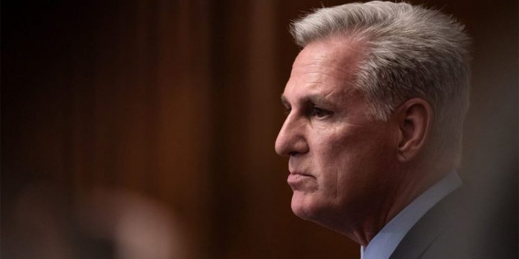 Hitchhiker’s guide to where we stand with the House speaker race