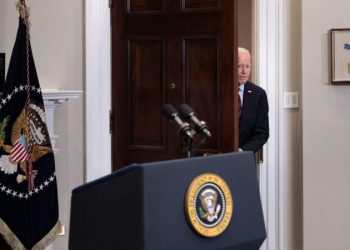 Biden says Dems, GOP ‘remain committed’ to bipartisan solutions following McCarthy ouster