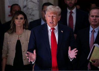 Trump endorsement fails with surprise GOP speaker pick of Scalise over Jordan