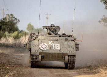 UAE warns Syria to not get involved in Israel-Hamas war: report