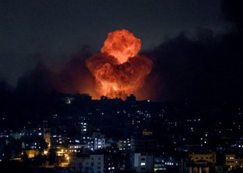 Israeli woman recounts defending family against Hamas terrorists trying to break into ‘safe room’