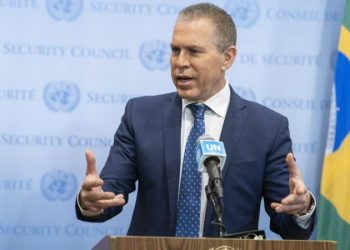 Israel ambassador slams UN council’s statement criticizing Israel: ‘How many murdered Jews does it take?’