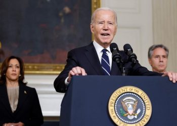 Republicans, some Dem House lawmakers urge Biden to refreeze $6B in Iranian assets amid Hamas attacks