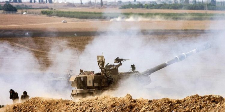 2024 Divide: Republican presidential candidates spar over Israel-Hamas conflict