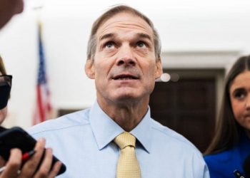 Jordan’s speaker bid gains serious momentum as key GOP holdouts come around