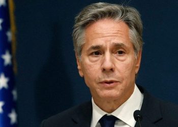 Blinken says Hamas to blame for foreign nationals not being able to leave Gaza; Egypt ready to help