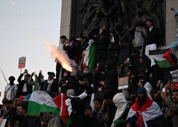 Scotland offers to become 1st UK country to accept Gazan refugees, faces online backlash amid Israel-Hamas war