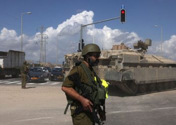 US refrains from placing preconditions on weapons sent to Israel, unlike those sent to Ukraine