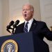 Biden issues cryptic warning to Iran after admin denies country was involved in Hamas attack: ‘Be careful’