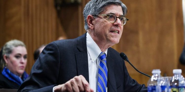 Republicans grill Biden’s Israel ambassador nominee Jack Lew in Senate hearing: ‘Win for Iran’