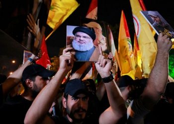 State Dept orders departure from Iraq of non-emergency government workers