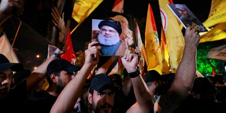 State Dept orders departure from Iraq of non-emergency government workers