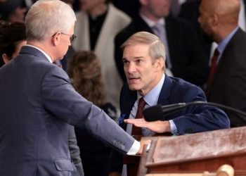 Jordan loses his second speaker vote as nearly two dozen Republicans oppose him