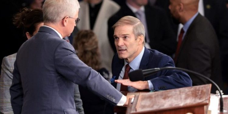 Jordan loses his second speaker vote as nearly two dozen Republicans oppose him