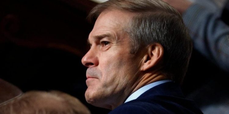 House of Representatives stays in limbo after Jordan fails on second vote for speaker