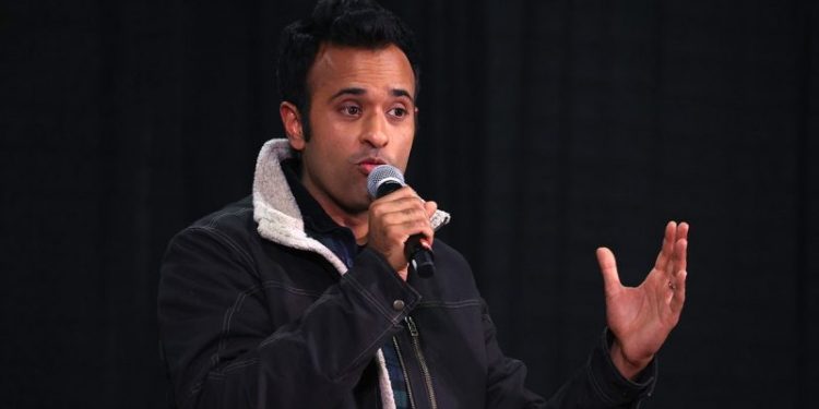 Ramaswamy considering ‘reevaluating’ US United Nations membership, scaling back NATO involvement: report