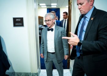 Republicans reject expanding interim speaker power as Jordan backtracks