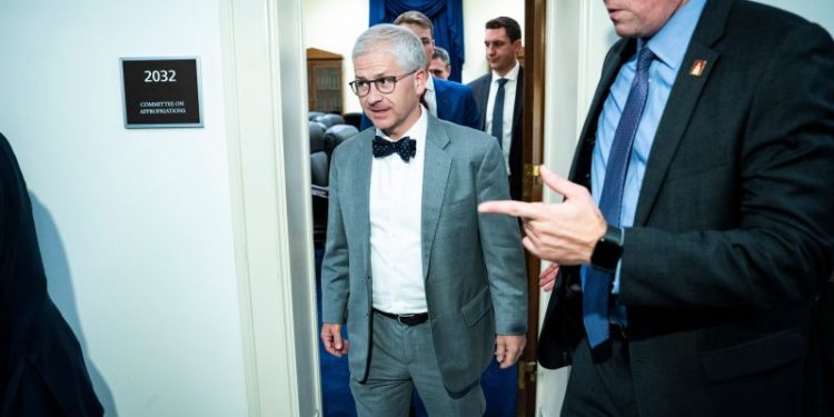 Republicans reject expanding interim speaker power as Jordan backtracks