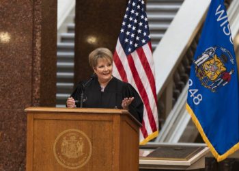 Republican effort to impeach Wis. Supreme Court justice loses steam