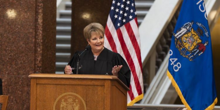 Republican effort to impeach Wis. Supreme Court justice loses steam