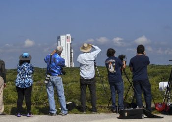 Once seen as the future, Boeing struggles to make a case for Starliner