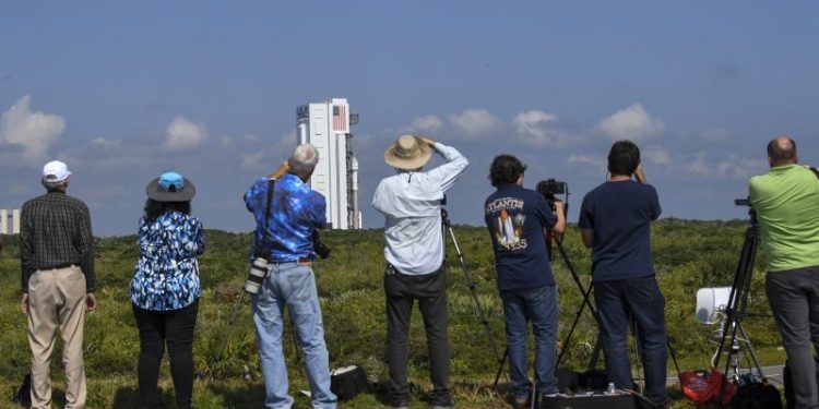 Once seen as the future, Boeing struggles to make a case for Starliner