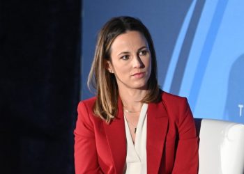 MSNBC anchor Alicia Menendez won’t cover senator father’s indictment