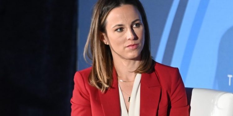 MSNBC anchor Alicia Menendez won’t cover senator father’s indictment