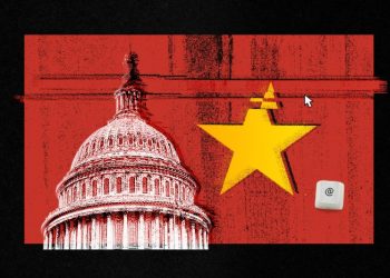 Vietnam tried to hack U.S. officials, CNN with posts on X, probe finds