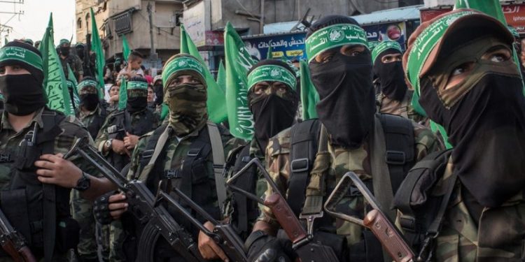 Brutal Hamas ‘Shadow Unit’ likely behind hostage raids poses rescue nightmare: expert