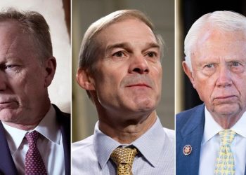 Multiple House speaker candidates emerge after failed Jordan bid as GOP plans to reconvene Monday