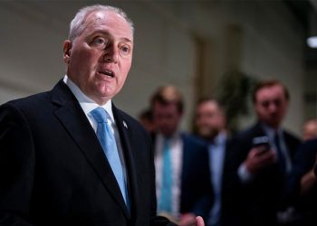 The chaotic, convoluted path House Republicans took to elect a speaker leads back to square one