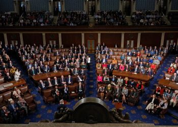 The speaker’s race may get worse before it gets better